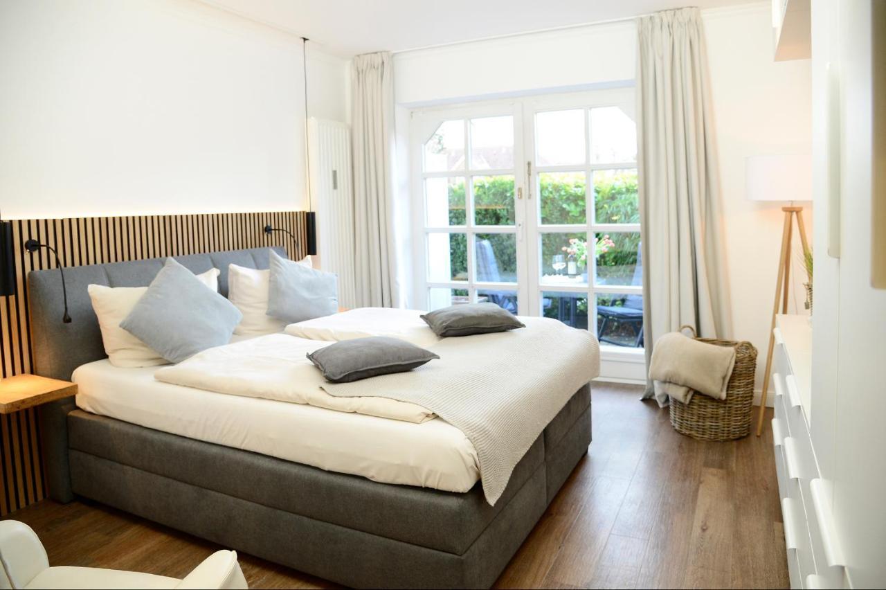 Am Rosenhain 14 Am Rosenhain 14 Appartement 3 Timmendorfer Strand Buitenkant foto